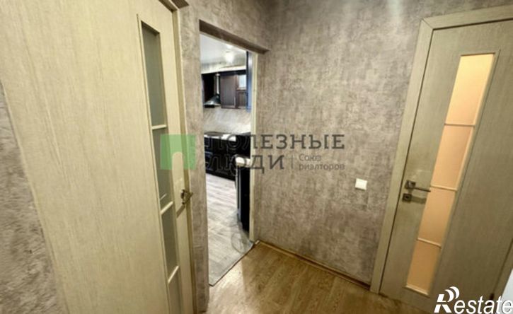 2-комн квартира Автозаводская улица, 21А,  д. 21А