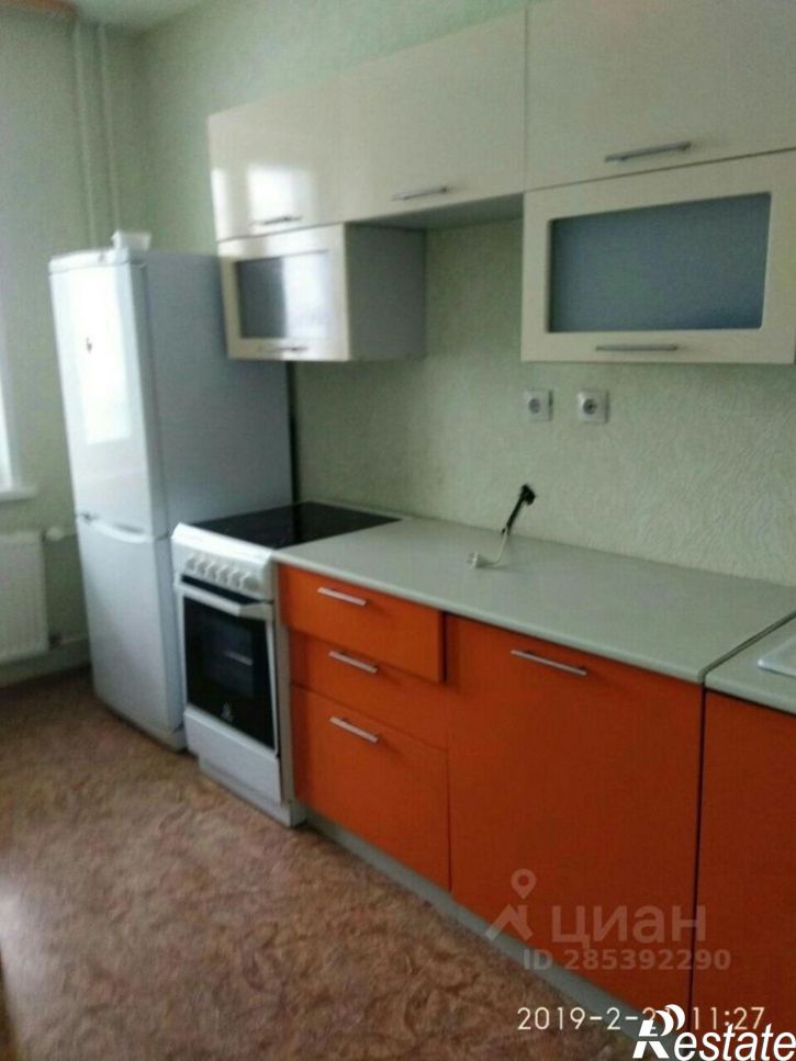 1-комн квартира ул Холмогорова, 75,  д. 75