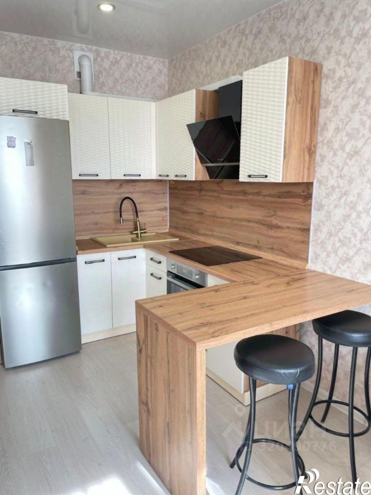 2-комн квартира ул Ключевой поселок, 75,  д. 75