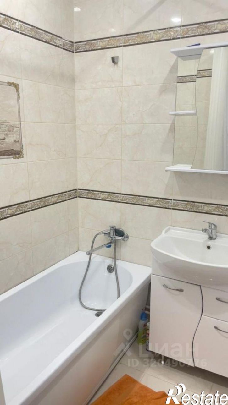 2-комн квартира ул Ключевой поселок, 75,  д. 75