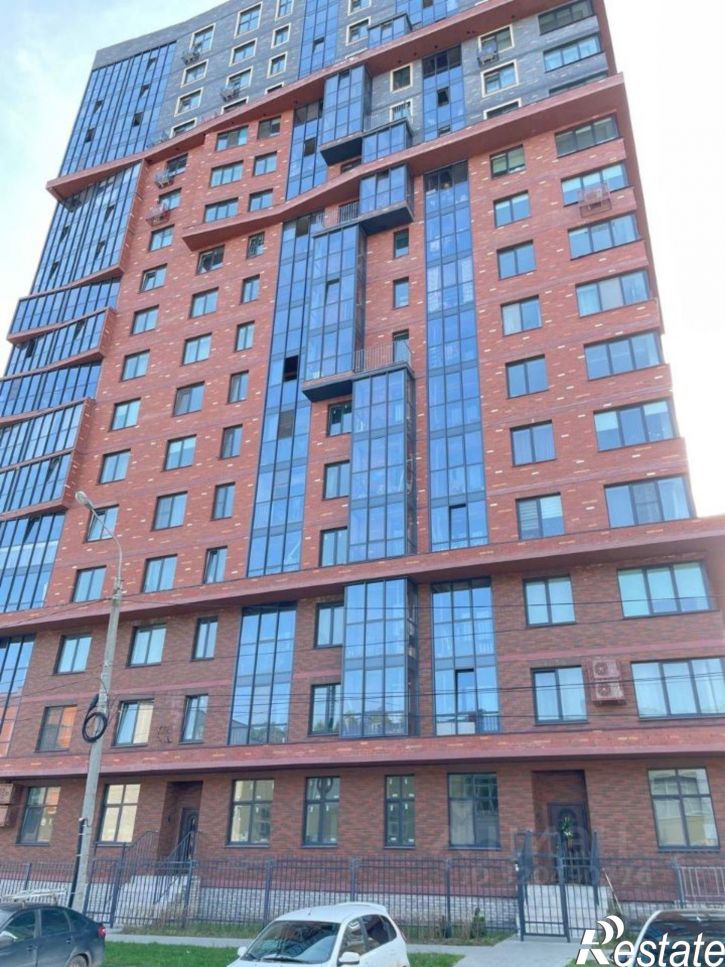 2-комн квартира ул Ключевой поселок, 75,  д. 75