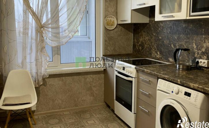 3-комн квартира ул им Петрова, 6,  д. 6