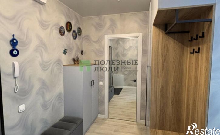 4-комн квартира пр-кт Им Конструктора Калашникова М.Т., 19,  д. 19