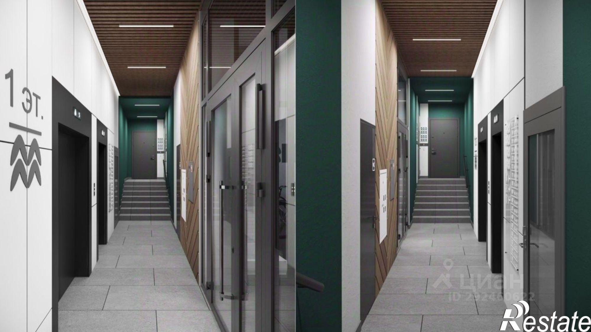 Купить квартиру за 5 925 000 рублей на улица Ленина, 91 к2