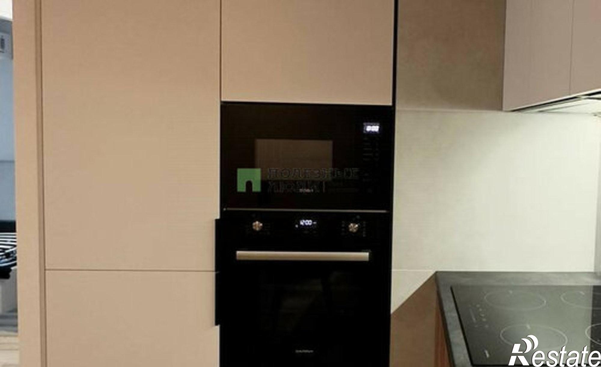 Купить квартиру за 7 700 000 рублей на улица имени Репина, 35Ак2