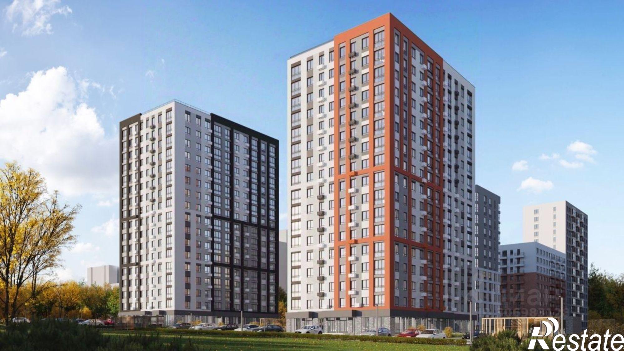 Купить квартиру за 6 449 400 рублей на Индустриальный район