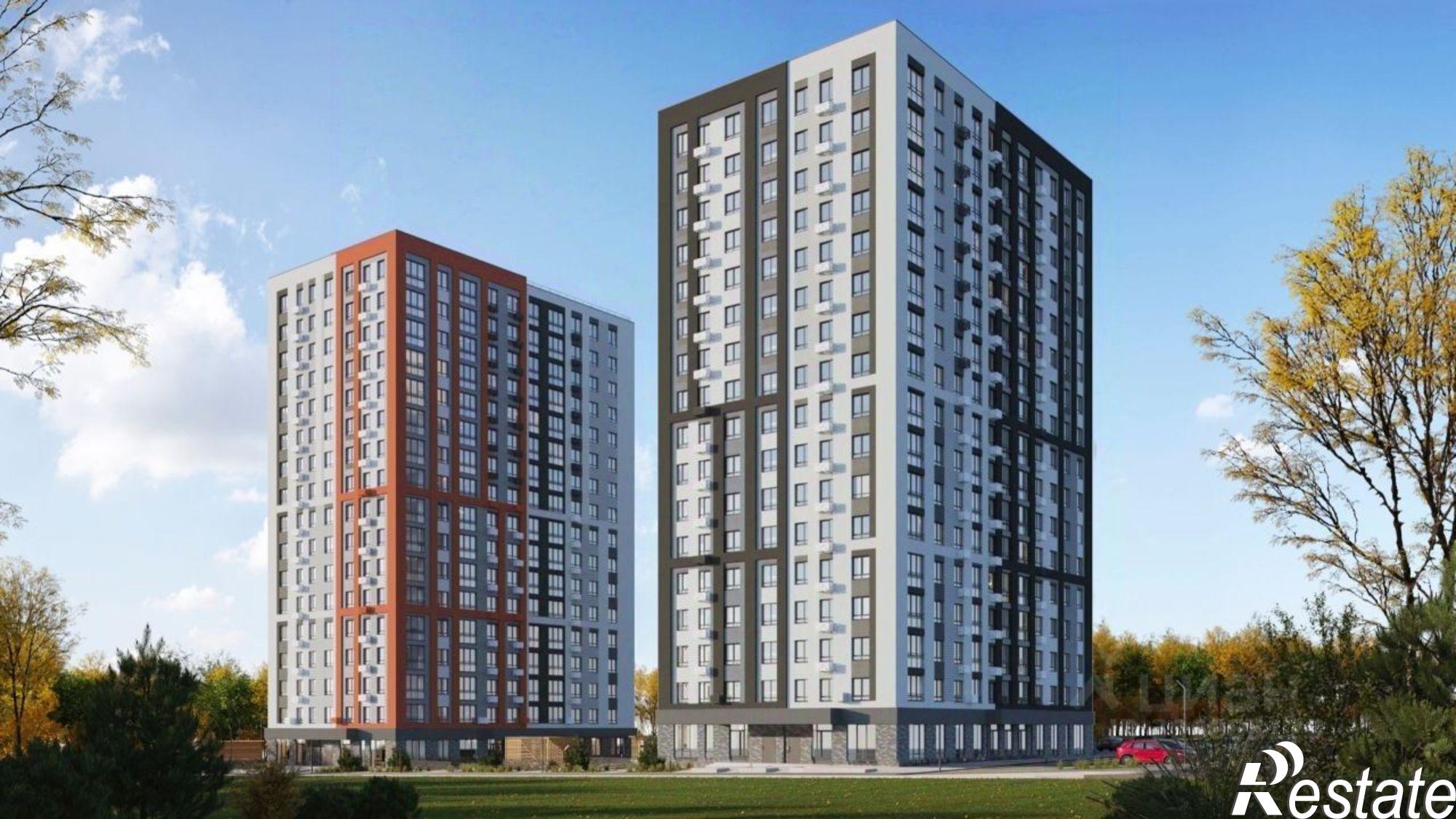 Купить квартиру за 6 449 400 рублей на Индустриальный район