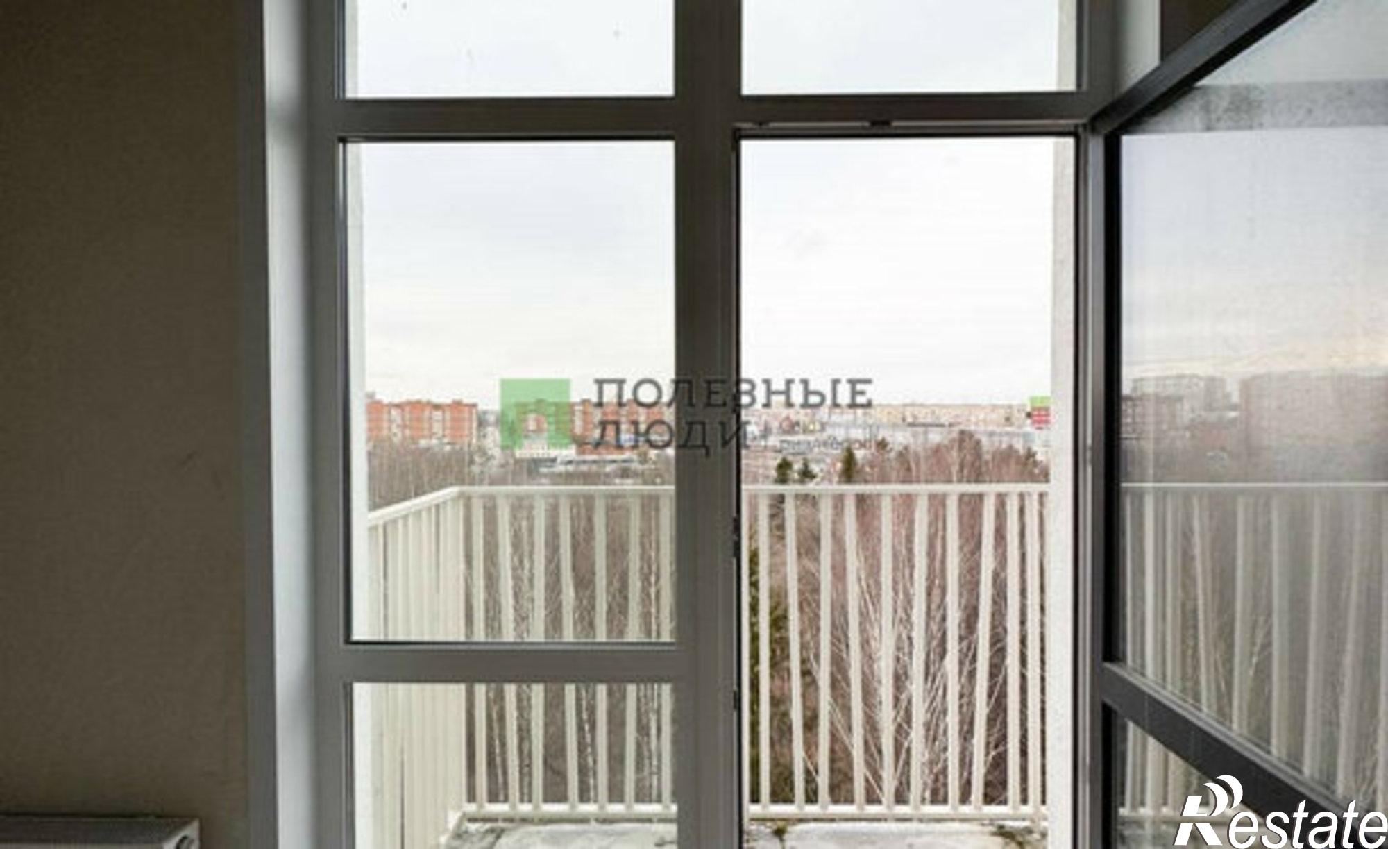 Купить квартиру за 6 790 000 рублей на улица имени Репина, 35Ак2