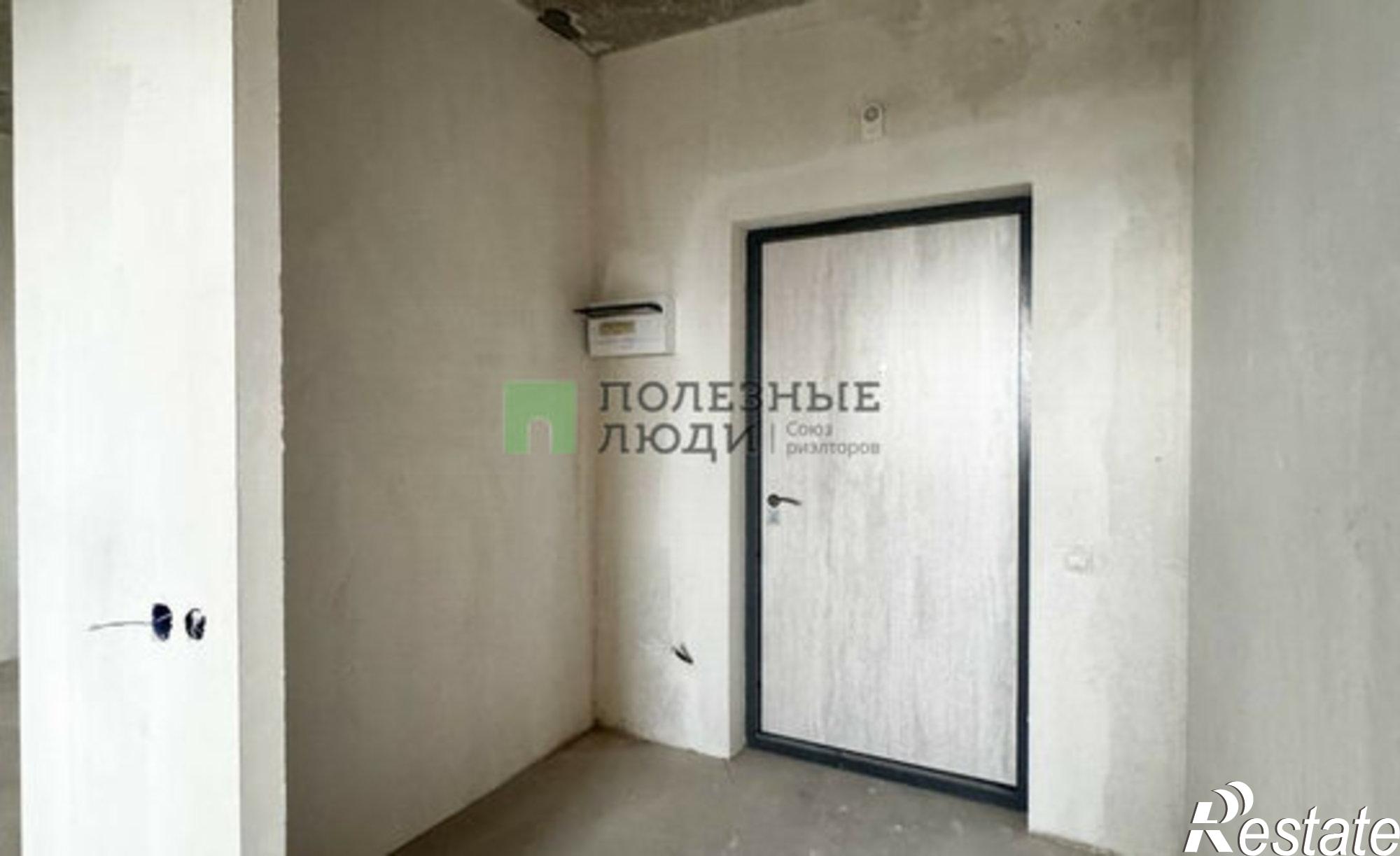 Купить квартиру за 6 790 000 рублей на улица имени Репина, 35Ак2