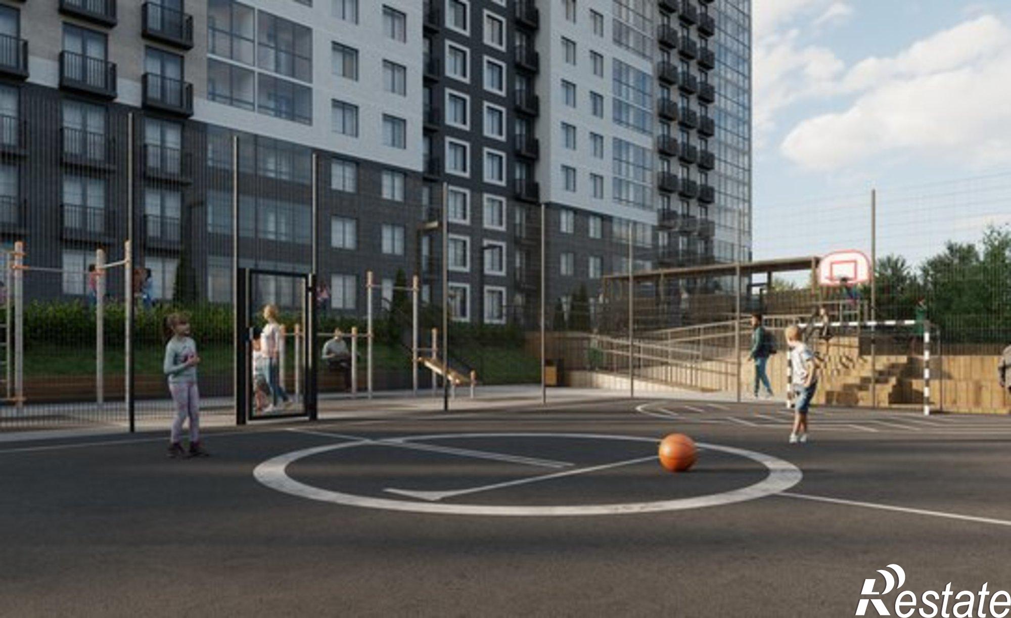 Купить квартиру за 6 300 000 рублей на улица Холмогорова, 115