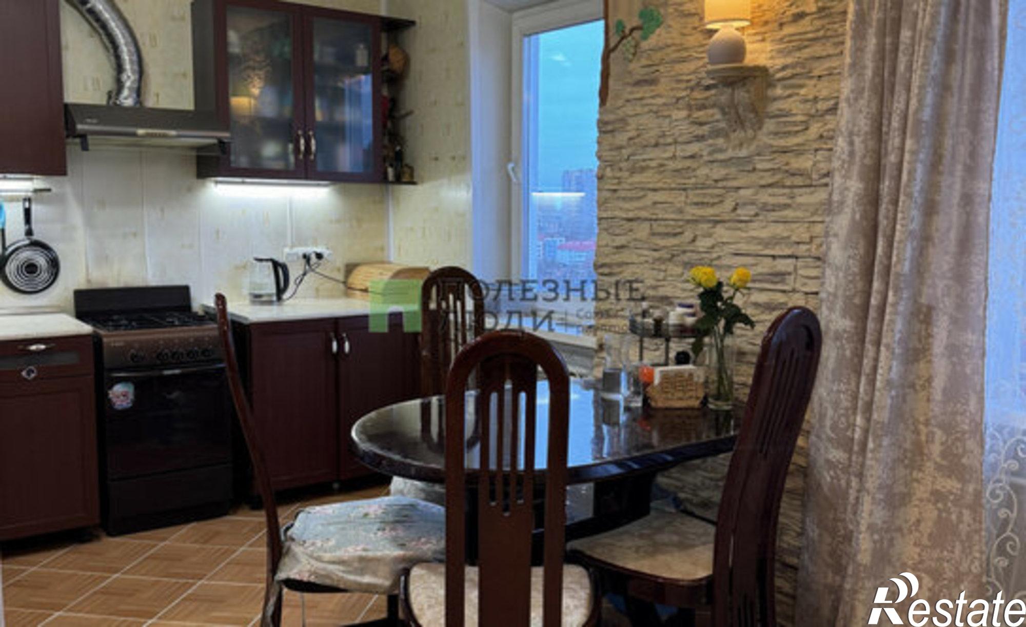 Купить квартиру за 5 500 000 рублей на улица Ленина, 112