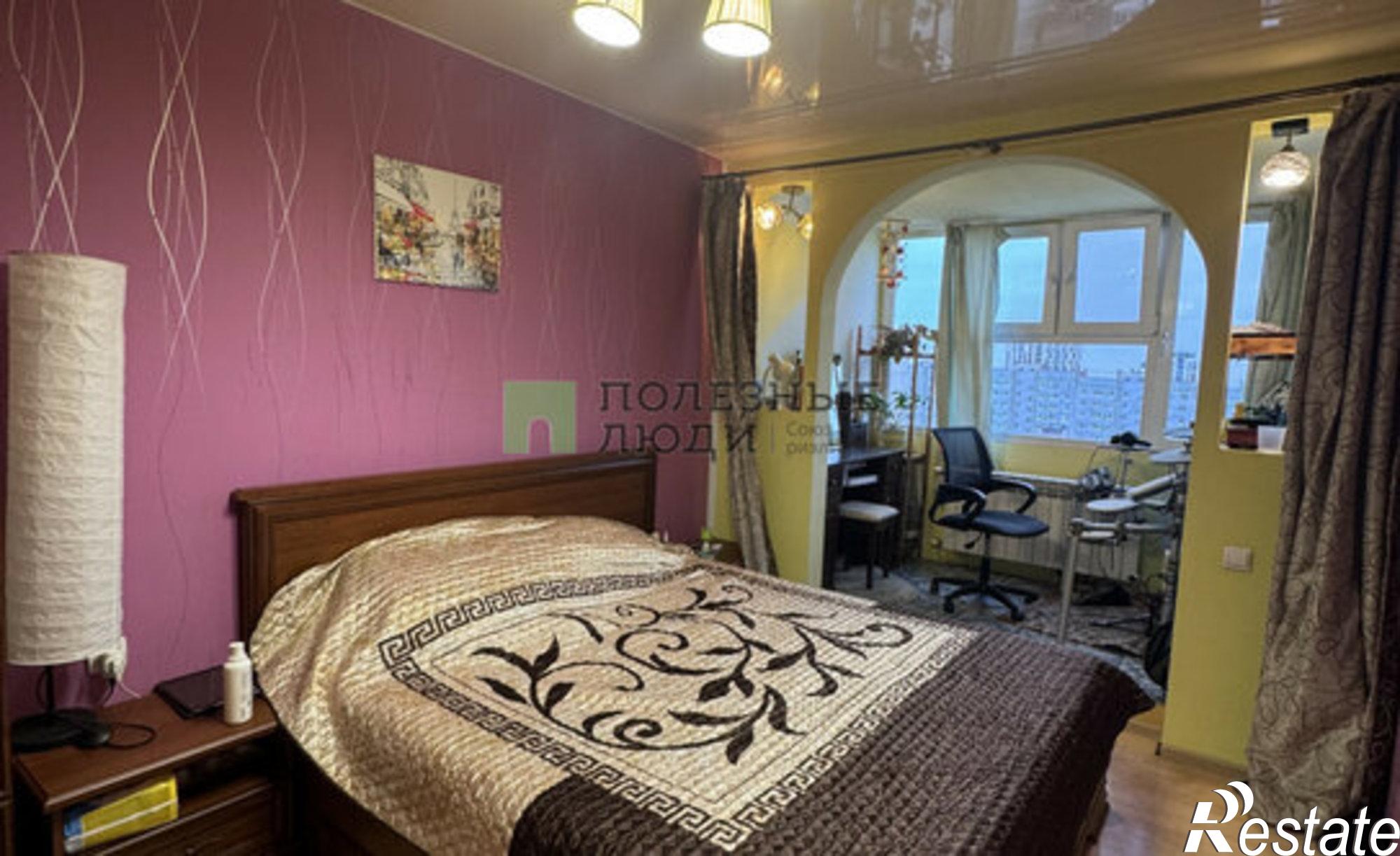 Купить квартиру за 5 500 000 рублей на улица Ленина, 112