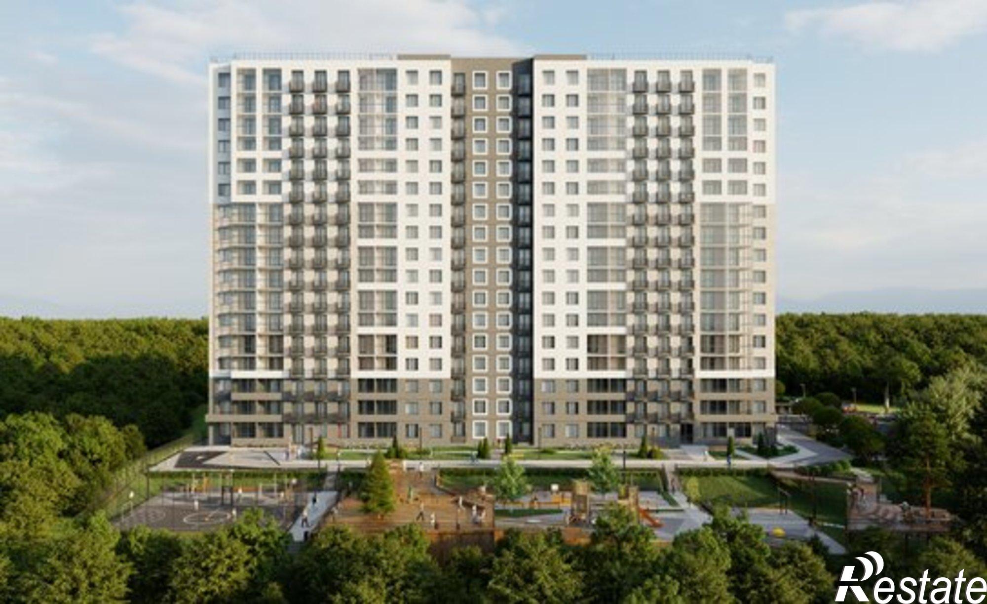 Купить квартиру за 6 300 000 рублей на улица Холмогорова, 115