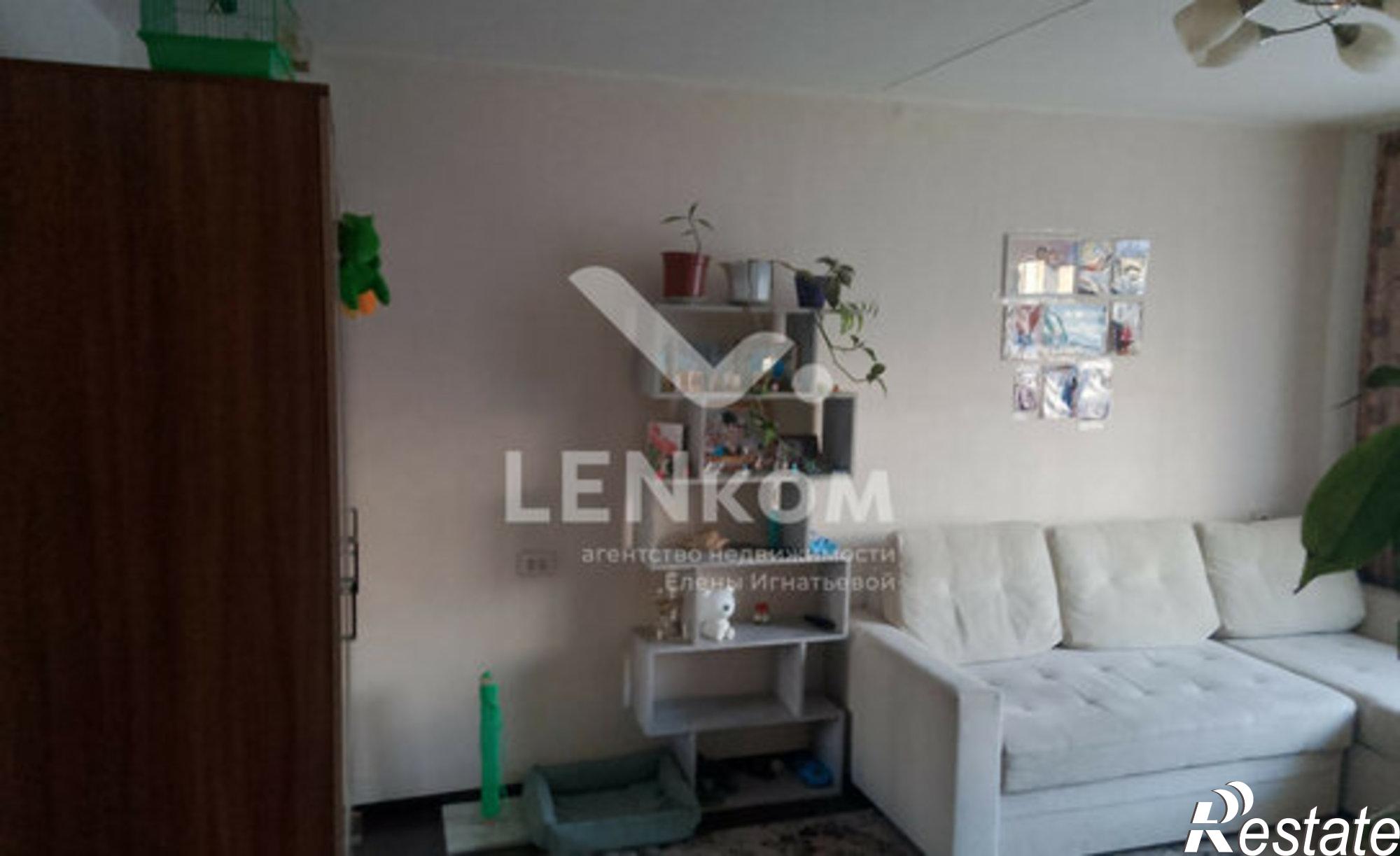 Купить квартиру за 5 470 000 рублей на улица 40 лет Победы, 102