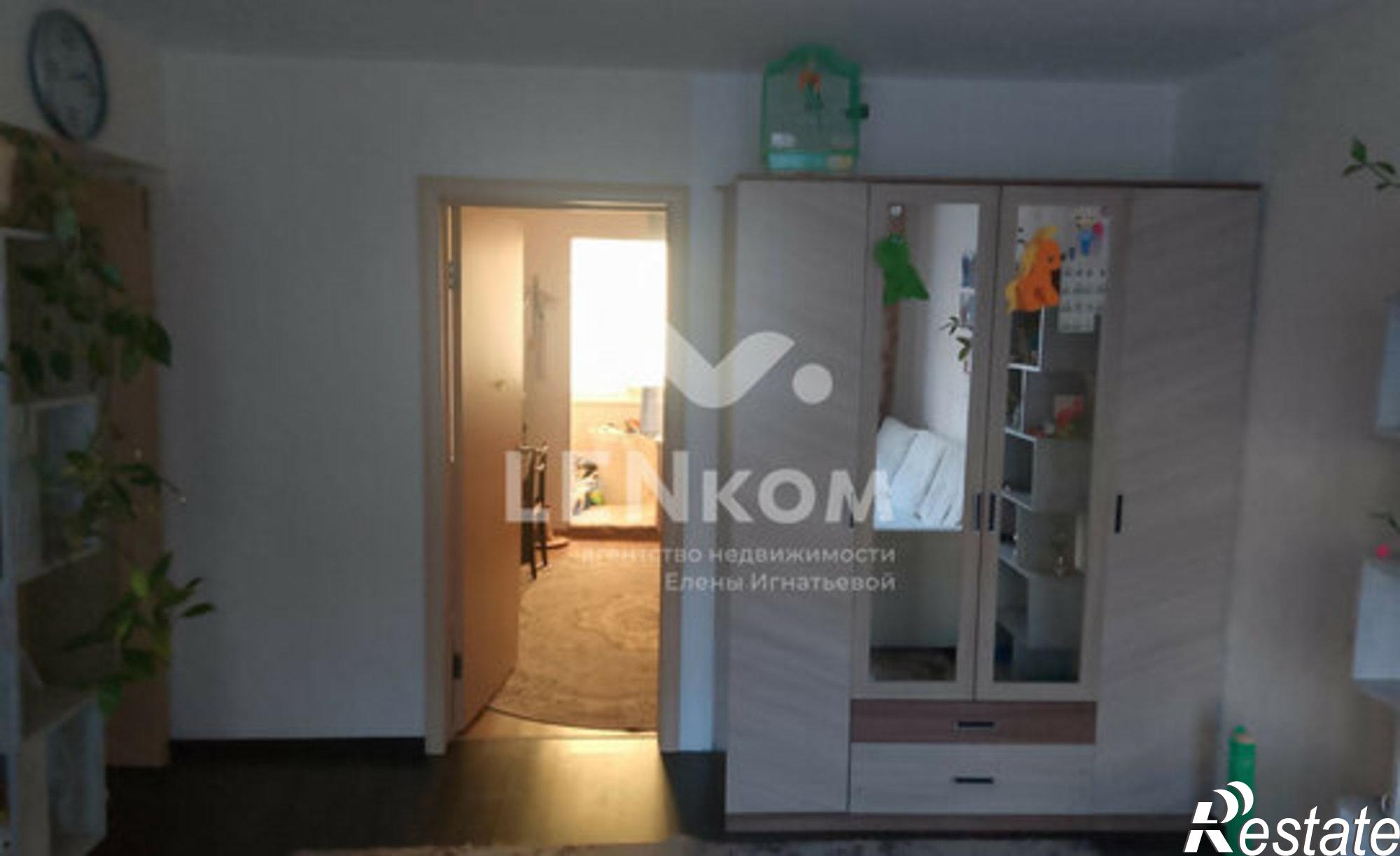 Купить квартиру за 5 470 000 рублей на улица 40 лет Победы, 102