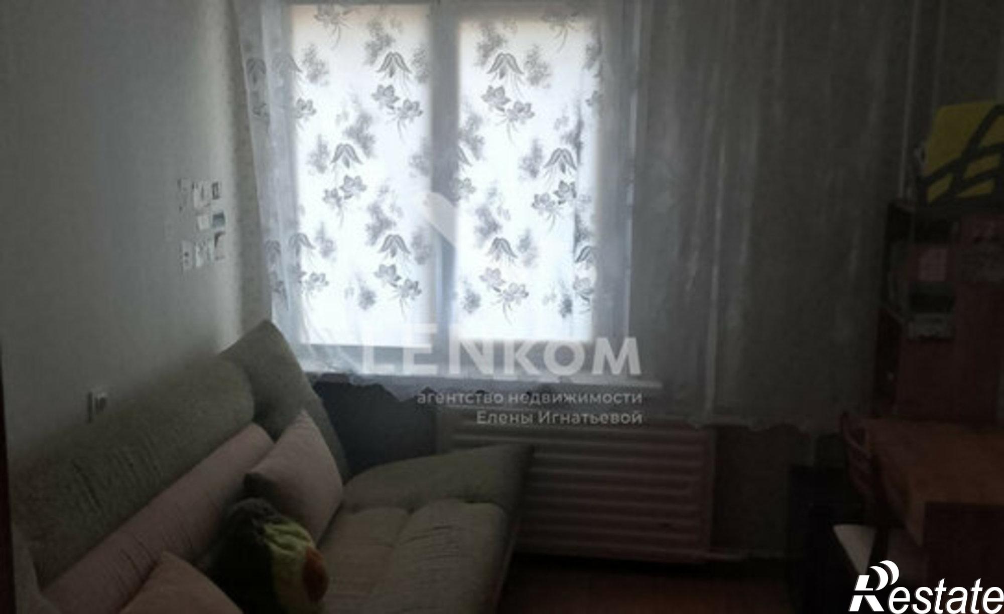 Купить квартиру за 5 470 000 рублей на улица 40 лет Победы, 102