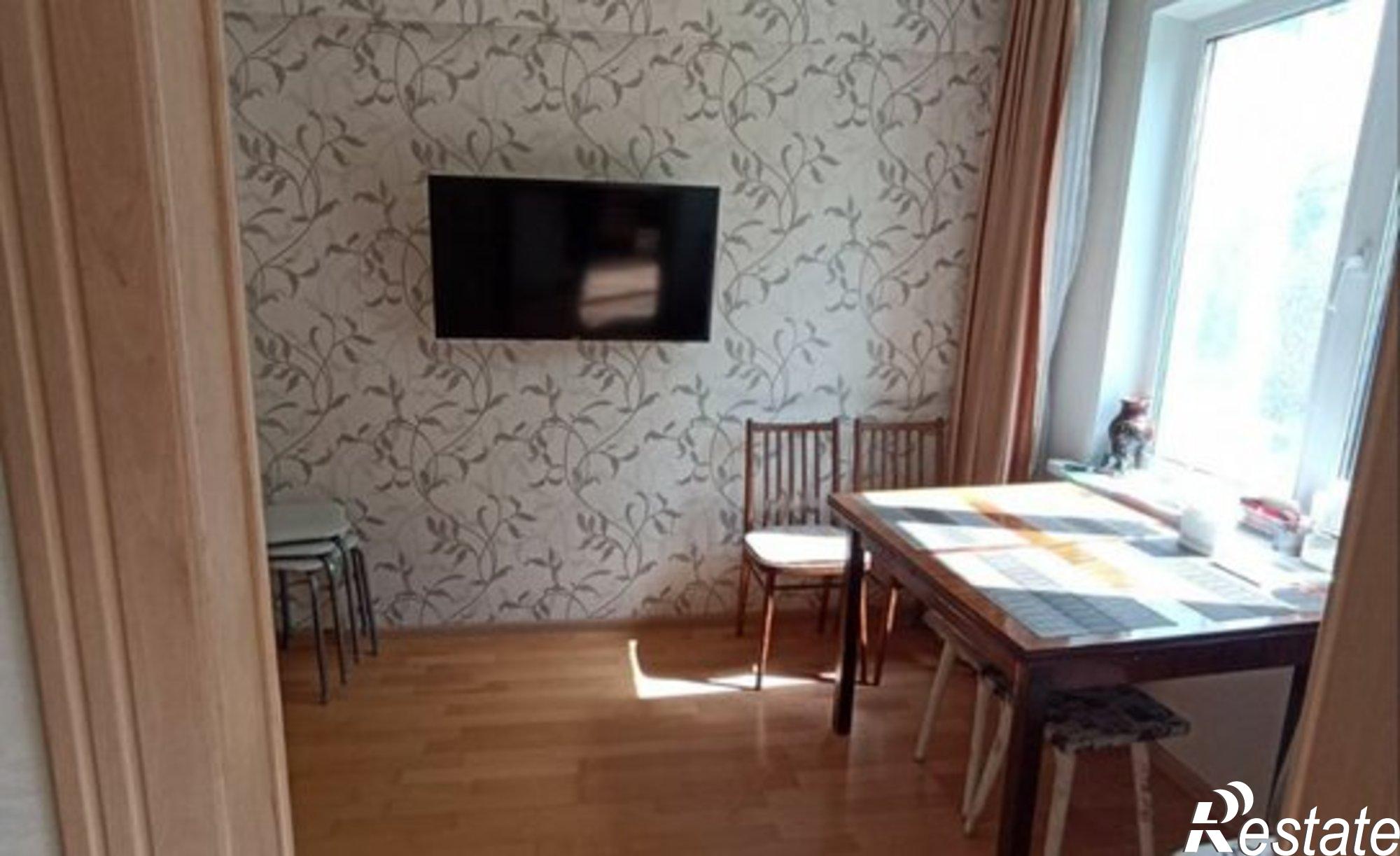 Купить квартиру за 3 839 000 рублей на ул Автозаводская, 6