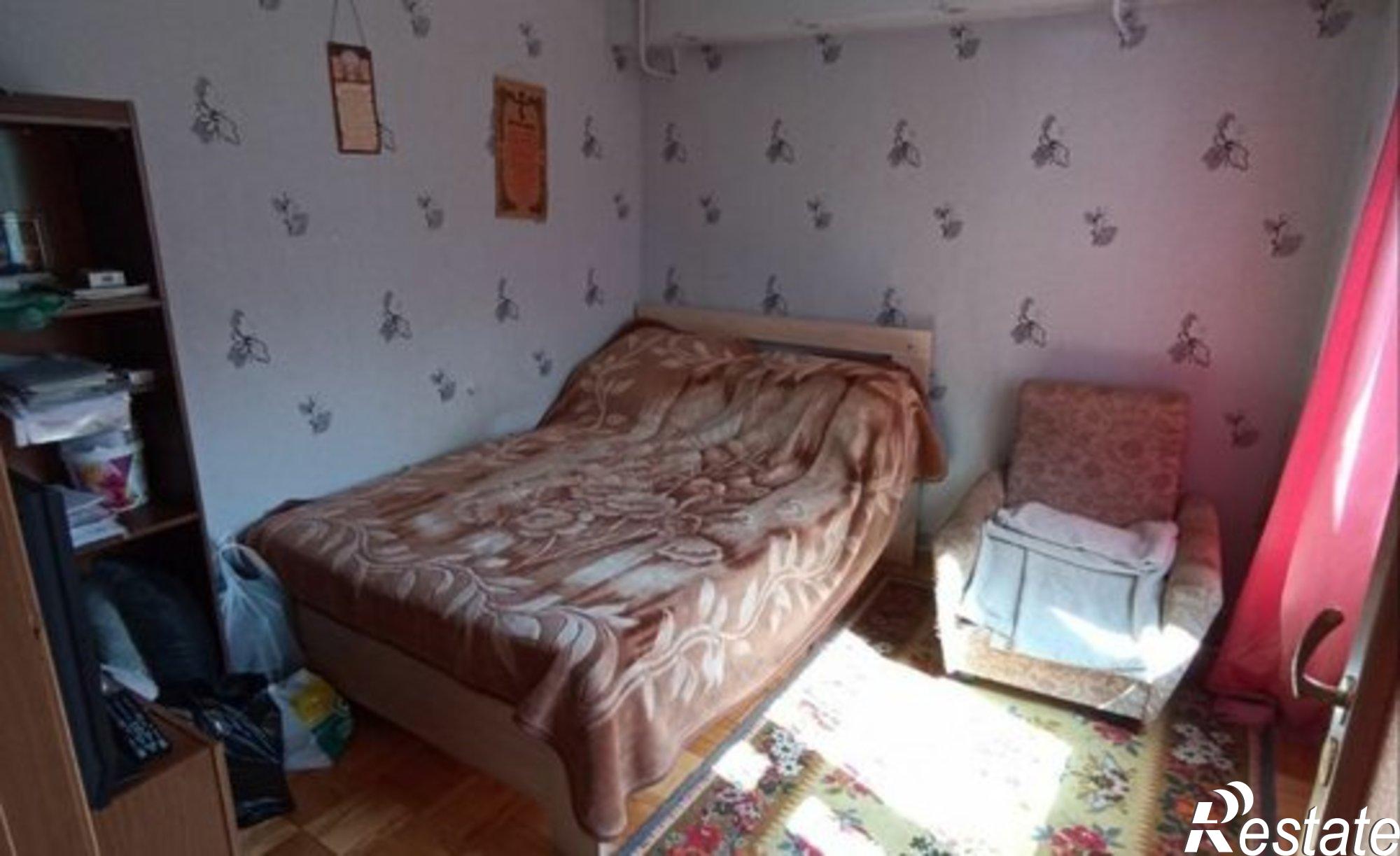 Купить квартиру за 3 839 000 рублей на ул Автозаводская, 6