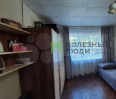 2-комн, 29кв м, этаж 1/3 ул им 40-летия ВЛКСМ, 55