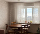 2-комн, 49кв м, этаж 15/18 пр-кт Им Конструктора Калашникова М.Т., 1