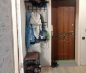 2-комн, 44кв м, этаж 5/5 проезд Подлесный 8-й, 7