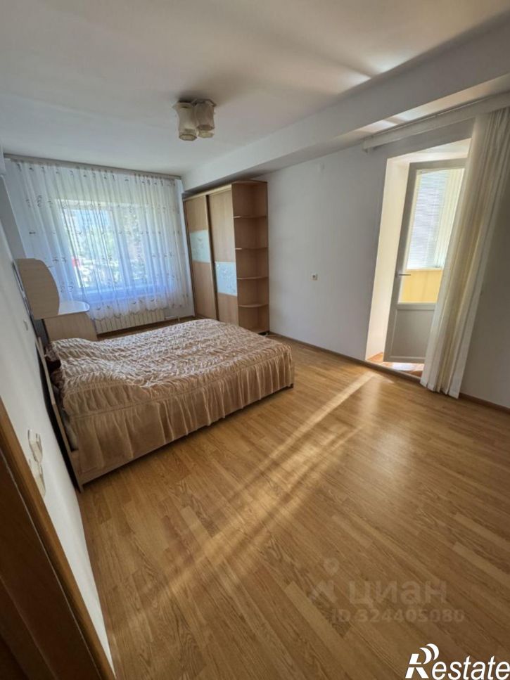 2-комн квартира ул Шумайлова, 20,  д. 20