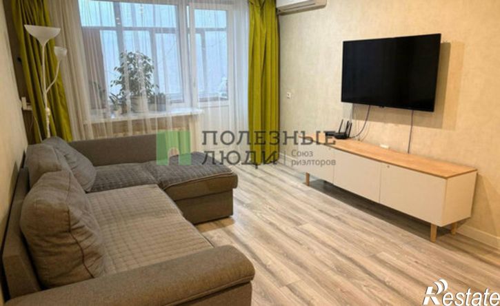 3-комн квартира ул Пушкинская, 175,  д. 175