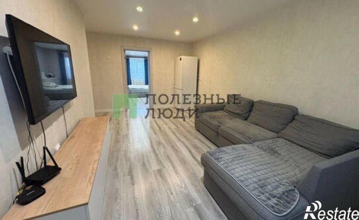 3-комн квартира ул Пушкинская, 175,  д. 175