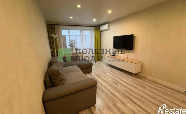 3-комн квартира ул Пушкинская, 175,  д. 175