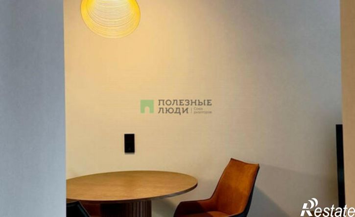 2-комн квартира улица имени Репина, 35Ак2