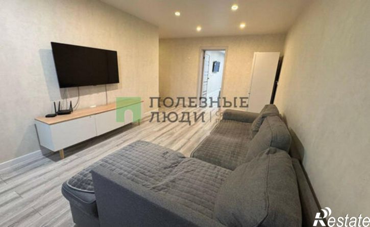 3-комн квартира ул Пушкинская, 175,  д. 175