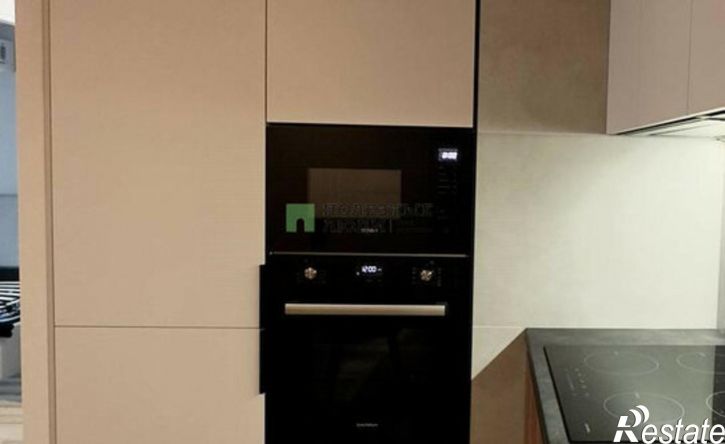 2-комн квартира улица имени Репина, 35Ак2