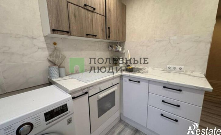 3-комн квартира ул Пушкинская, 175,  д. 175