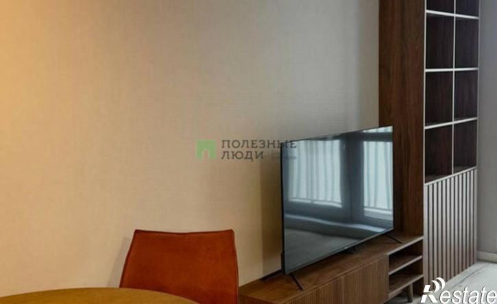 2-комн квартира улица имени Репина, 35Ак2