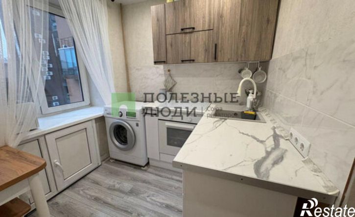 3-комн квартира ул Пушкинская, 175,  д. 175