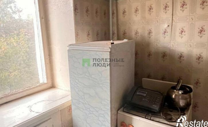 1-комн квартира ул 9-я Подлесная, 23а,  д. 23а