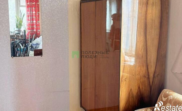 1-комн квартира ул 9-я Подлесная, 23а,  д. 23а