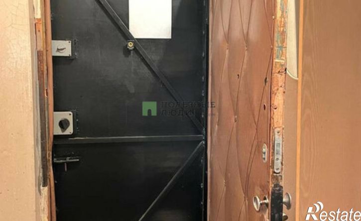 1-комн квартира ул 9-я Подлесная, 23а,  д. 23а