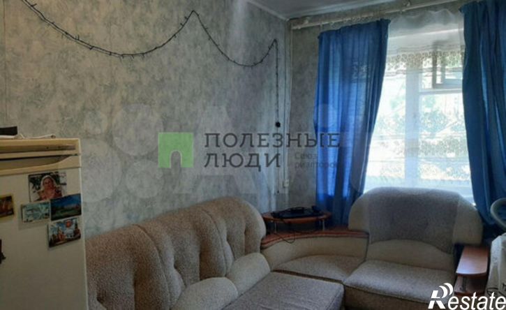 2-комн квартира ул им 40-летия ВЛКСМ, 55,  д. 55