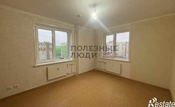 2-комн квартира Автозаводская улица, 19А,  д. 19А