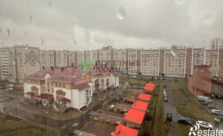 2-комн квартира Автозаводская улица, 19А,  д. 19А