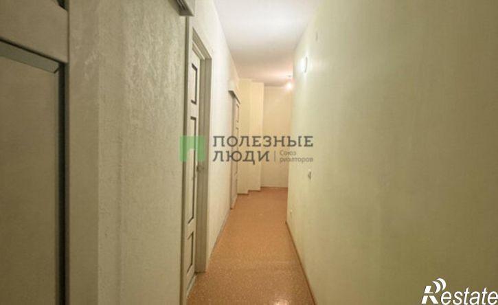 2-комн квартира Автозаводская улица, 19А,  д. 19А