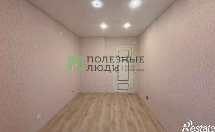 2-комн квартира Автозаводская улица, 19А,  д. 19А