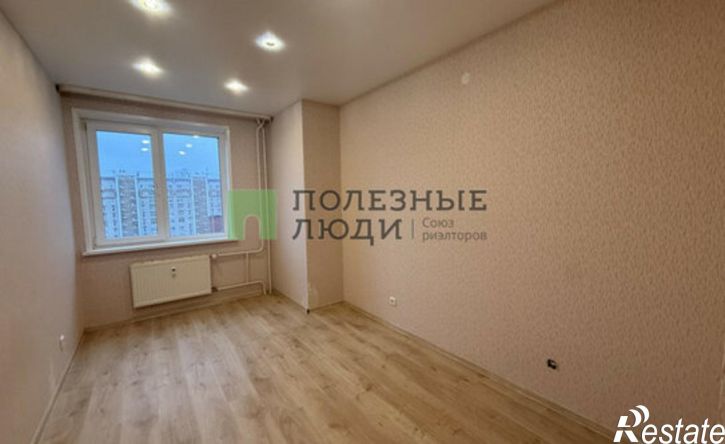 2-комн квартира Автозаводская улица, 19А,  д. 19А