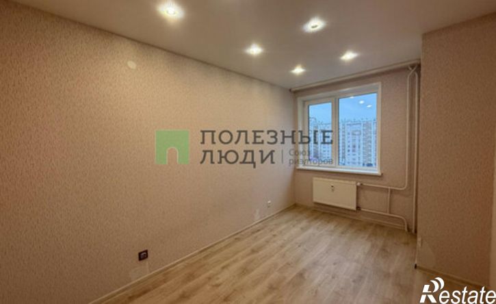 2-комн квартира Автозаводская улица, 19А,  д. 19А