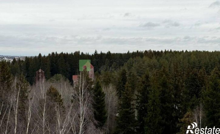 2-комн квартира улица имени Репина, 35Ак2