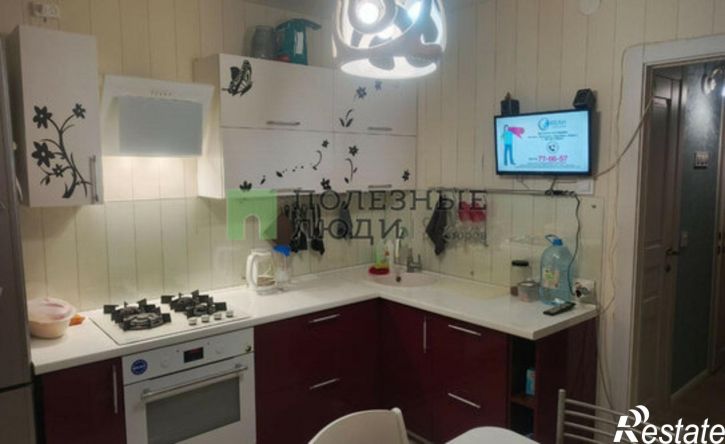 2-комн квартира ул Кунгурцева Е.М., 13,  д. 13