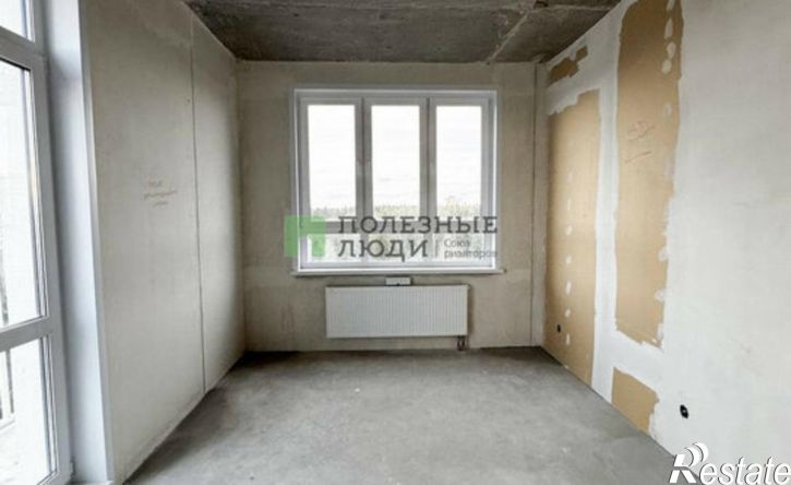 2-комн квартира улица имени Репина, 35Ак2