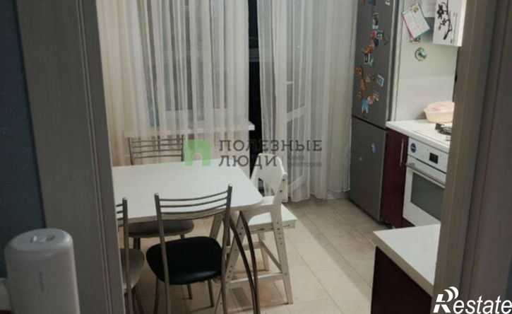 2-комн квартира ул Кунгурцева Е.М., 13,  д. 13