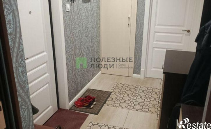 2-комн квартира ул Кунгурцева Е.М., 13,  д. 13